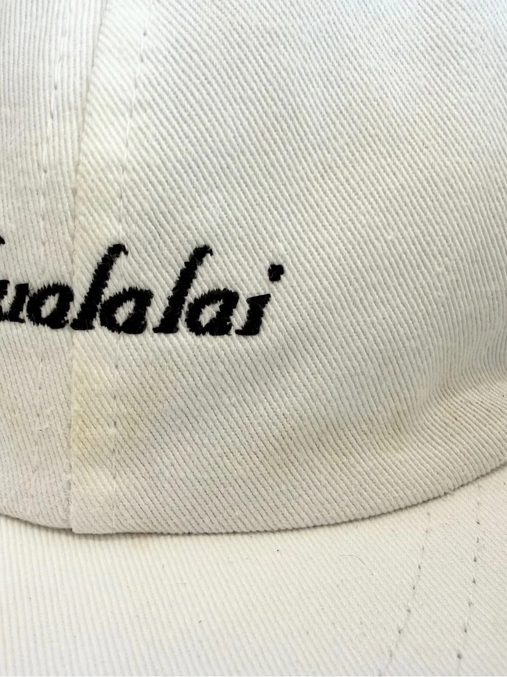 2 Hualalai Four Seasons Resort Bucket Hat & Reversible Cap  Big Island Hawaii